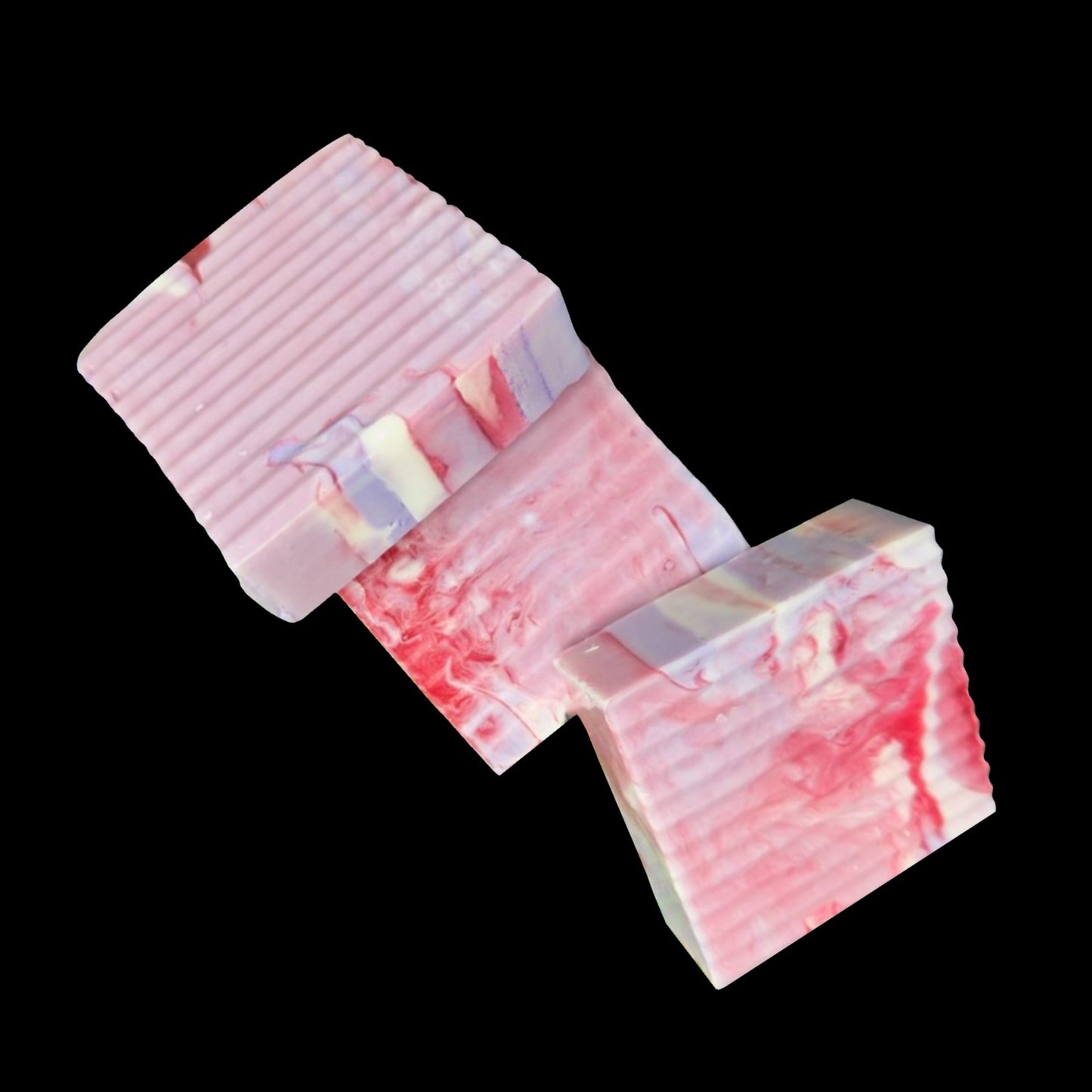 Berry Burst Shampoo Bar ( 4oz )