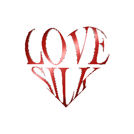 LoveSilk logo